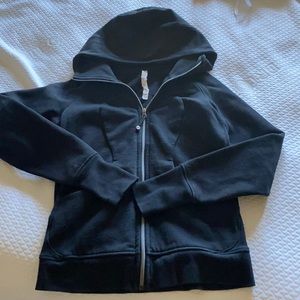 Lululemon Scuba Hoodie